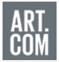 Art.com signs an exclusive licensing agreement with renowned American artist, Lifestyle designer brand and author Kim Parker.