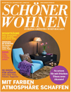 "Schoner Wohnen" Europe's bestselling home decor magazine